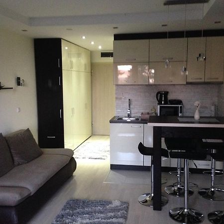 Apartments Vanja I Vrh Kopaonik Eksteriør bilde