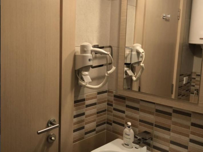 Apartments Vanja I Vrh Kopaonik Eksteriør bilde