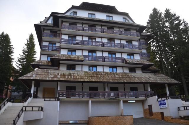Apartments Vanja I Vrh Kopaonik Eksteriør bilde