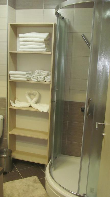 Apartments Vanja I Vrh Kopaonik Eksteriør bilde